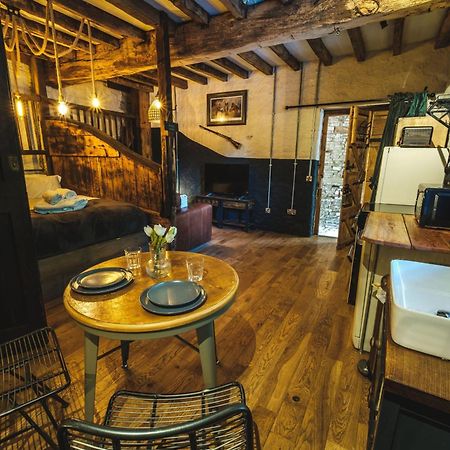 Ms 14 The Shergar Suite Marske Exterior foto