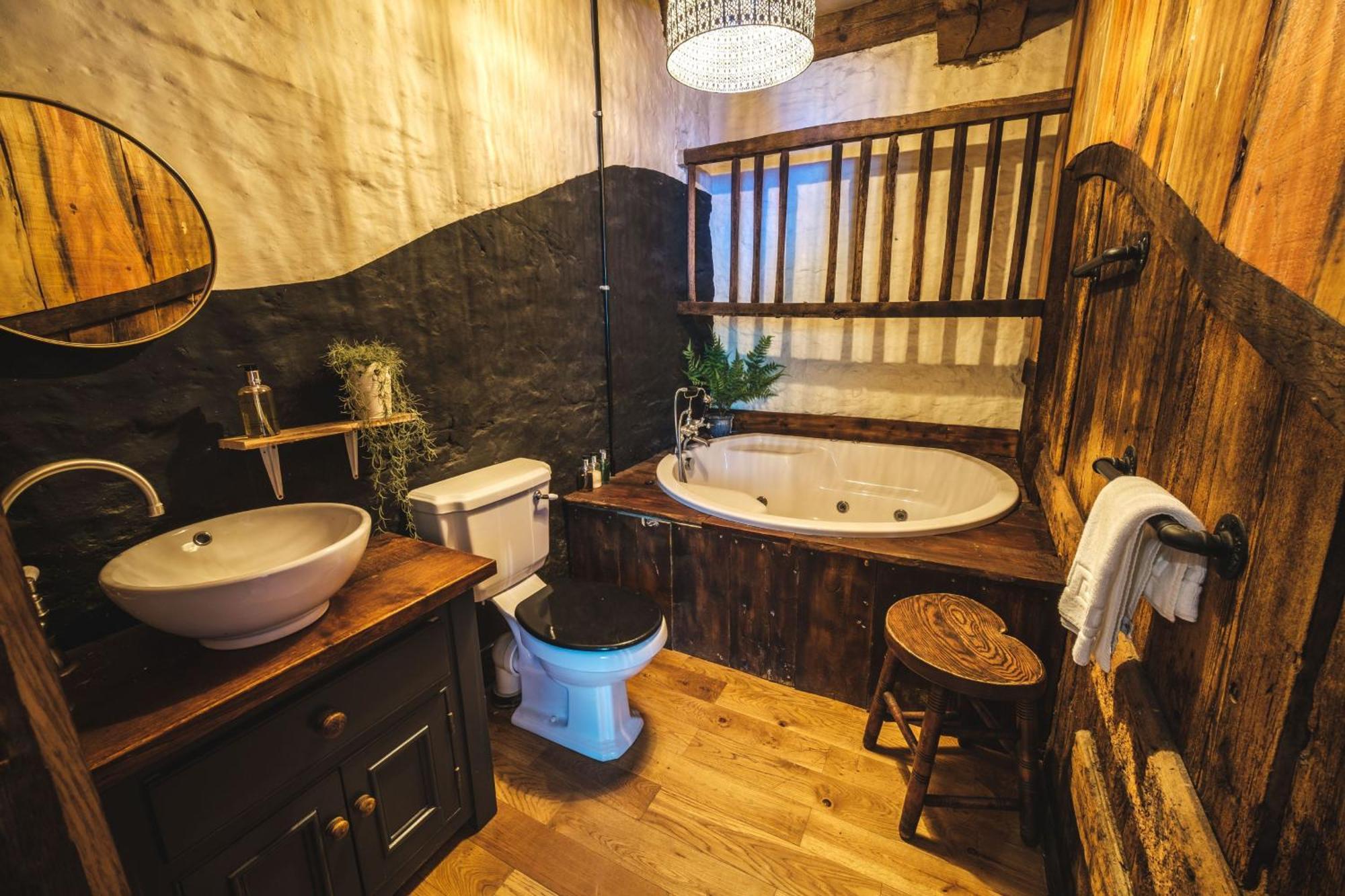 Ms 14 The Shergar Suite Marske Exterior foto